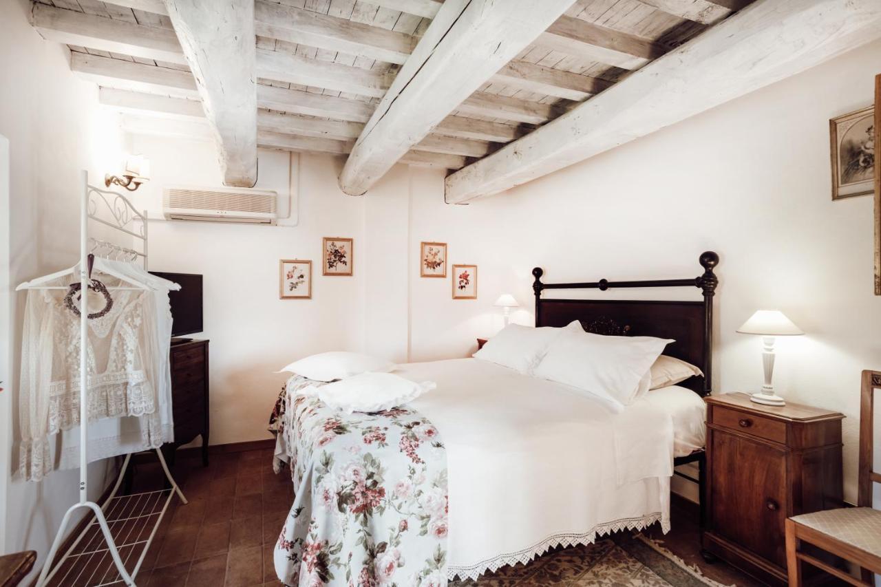 B&B Casatorre Saludecio Buitenkant foto